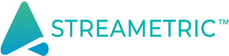 Streametric Logo